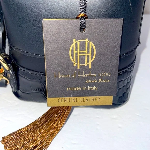 NWT House of Harlow 1960